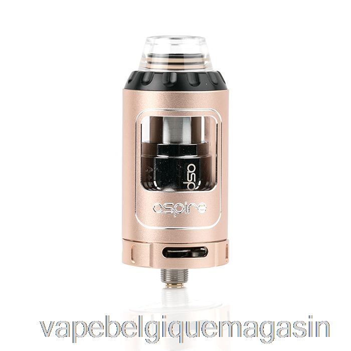 Vape Shop Bruxelles Aspire Athos Sub-ohm Tank Gold